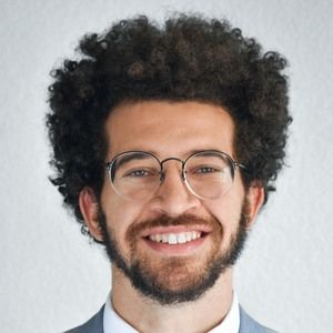 Meet your Posher, Benjamin